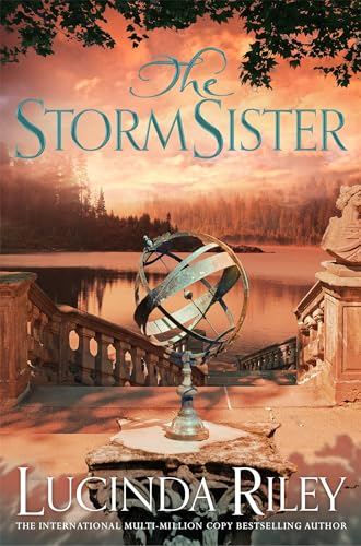 The Storm Sister (The Seven Sisters, 2)