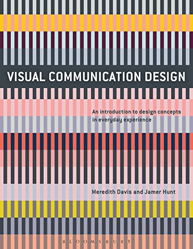 Visual Communication Design (Required Reading Range): An Introduction to Design Concepts in Everyday Experience: 75