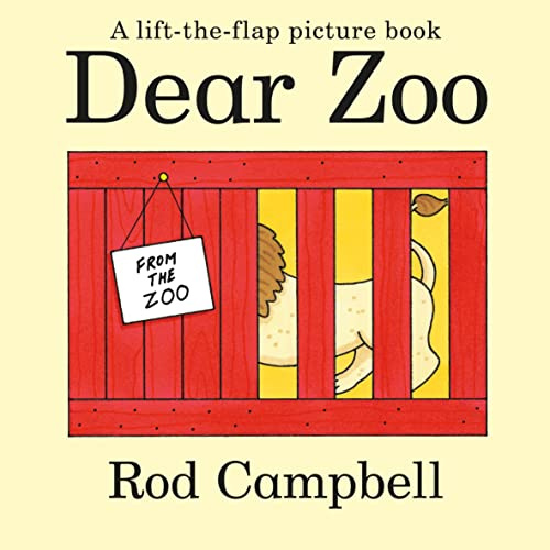Macmillan Children's Books