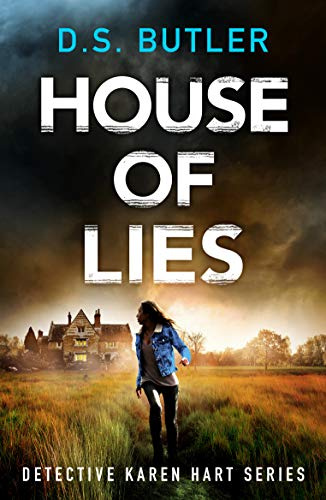 House of Lies (Detective Karen Hart, Band 4)