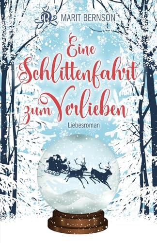 Eine Schlittenfahrt zum Verlieben