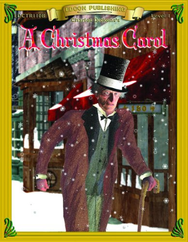 The Christmas Carol (Bring the Classics to Life: Level 1)