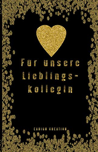 Für unsere Lieblingskollegin: Geschenk zum Abschied für die Arbeitskollegin