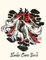 Blanko Comic Buch: Leer Rastern Comic Heft