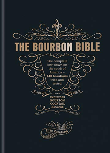 The Bourbon Bible: Eric Zandona