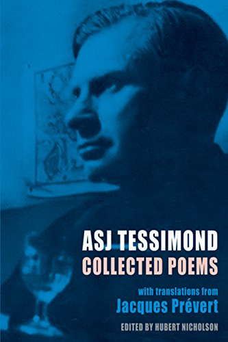 Collected Poems: with translations from Jacques Prévert