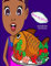 Bon appetit: Notebook