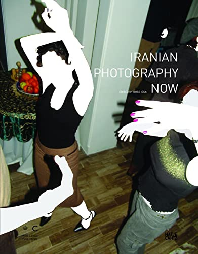 Iranian Photography Now: (E)