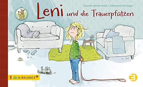 Leni und die Trauerpfützen (kids in BALANCE)
