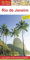 GO VISTA: Reiseführer Rio de Janeiro: Top 10, Stadttour, Erleben & Genießen, Sprachführer (Mit Faltkarte)