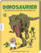 Dinosaurier – Eine Zeitreise in ein Land vor unserer Zeit: Dino-Sachcomic für Kinder ab 8 Jahren