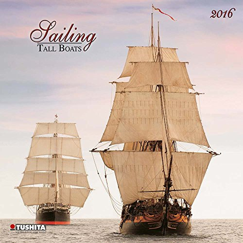 Sailing tall Boats 2019: Kalender 2019 (Wonderful World)