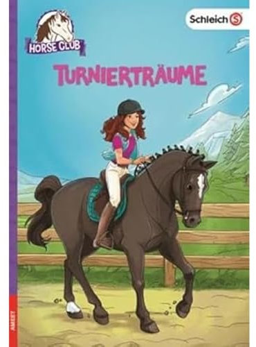 schleich® Horse Club™ - Turnierträume