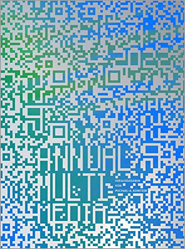 Annual Multimedia 2022: Jahrbuch für digitales Marketing; hochwertige Ausstattung; Fadenheftung; Großformat mit Leseband (metropolitan Bücher)