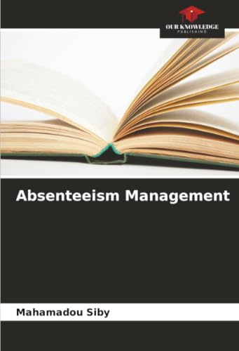 Absenteeism Management: DE