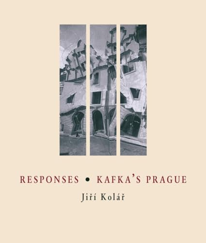Responses * Kafka's Prague: 6 (Image to Word)