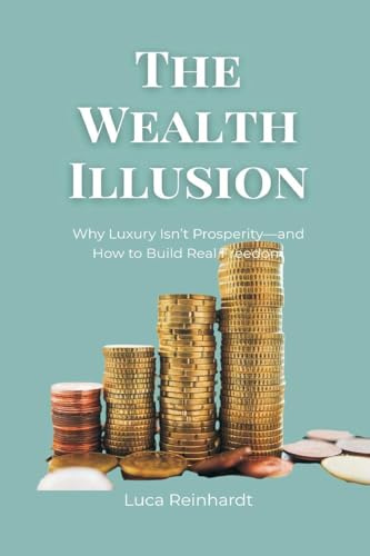 The Wealth Illusion: Why Luxury Isn't Prosperity-and How to Build Real Freedom