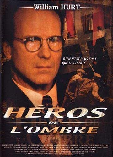 Héros de l'ombre [FR Import]