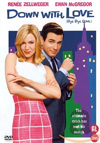 Foxch (20th Century Fox)