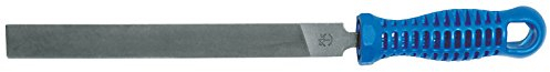 Lima plana 6, 150x16 mm