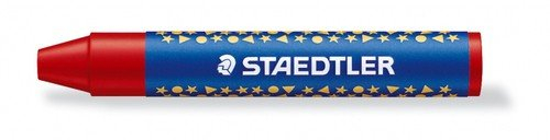 Eberhard Faber EFA DICKI Wachsmalstift Nachfüllfarbe violett [Spielzeug]