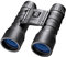 BARSKA Lucid View Kompaktes Fernglas, 10 x 42, Schwarz