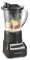 Hamilton Beach (54220) Blender with 14 Speeds & 40 oz Glass Jar, for Shakes & Smoothies, Multi Function, Electric, Black, Plastic, 40 Fluid_Ounces