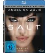 Salt [Blu-ray]
