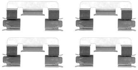 Bosch 1987474335 Accessory Set