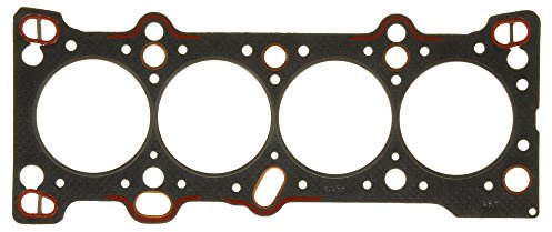 AJUSA 10089800 Zylinderkopfdichtung Kompatibel mit MAZDA MX-5 I NA FAMILIA IV BF MX-3 EC 323 C IV BG 323 III Hatchback BF