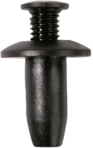 KS Tools 420.1273 Push-Type-Verbindungsclip für Ford,10er Pack