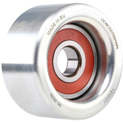 DENCKERMANN P252001 Zahnriemen