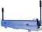 vidaXL Plieuse de Tôle Manuelle 930 mm Appareil de Cintrage Cintrer Cintreuse