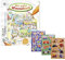 Ravensburger tiptoi Mein Wimmelbuch + Gratis Kinder Sticker