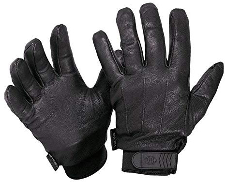 Vega OG37 Handschuhe für Schnitt- und Fingerspitzen Gr.S