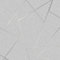 Fine Décor FD42280 Papier peint Quartz Fractale, Argenté