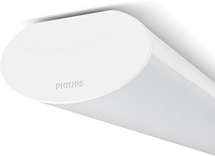 Philips Projectline Lichtleiste, 5000lm, 2700K, 1200mm, weiß