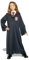 RUBIES - Harry Potter Officiel - Robe Gryffondor - Déguisement Enfant - Taille M - 5-6 ans - Costume Robe Noire à Capuche - Pour Halloween, Carnaval - Idée Cadeau de Noël