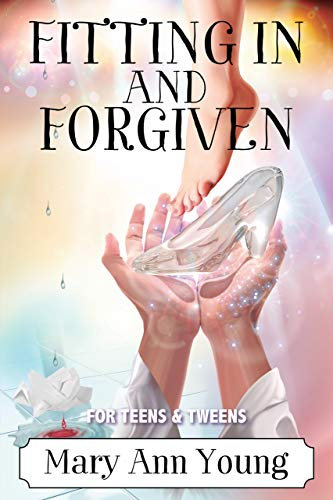 Fitting In And Forgiven (English Edition)