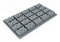 Pavoni Gruyere GG038 Silikonform