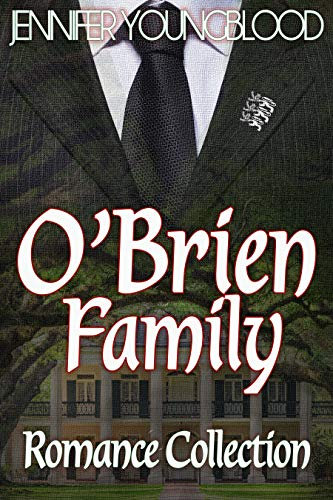 O'Brien Family Romance Collection (English Edition)
