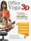 Office Yoga 3D: An Interactive Guide to practicing Yoga at work featuring 3D animated video clips. (English Edition)