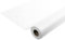 Pro Nappe Pronappe Tischdecke R780001I Einweg-Tischdecke aus Spunbond-Vlies Länge 100m Breite 1,20m (pro Rolle) Farbe weiß Material reißfest, wasserabweisend und abwischbar