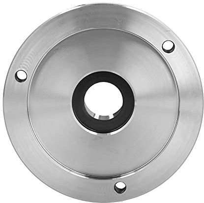 Workholding Collets, ER32 Collet Chuck Lathe Tool 1.3in Hole Dia Straight Hole for Milling Machines for Lathes(ER32-125(95))