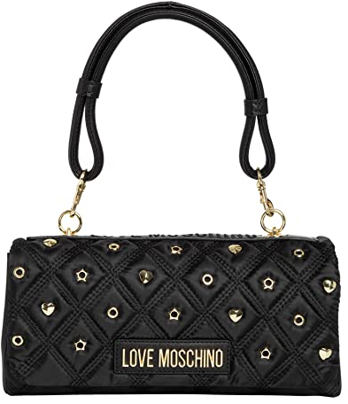 Love Moschino damen Handtaschen black