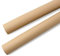 BIOZOYG 6 Rollen Packpapier 10x0,7 m braun - Geschenkpapier Rolle aus Recyclingpapier nachhaltige Forstwirtschaft - Kraftpapier Rolle - Geschenkpapier Kraftpapier