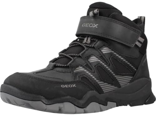 Geox Herren J Montrack Boy B AbxSneaker