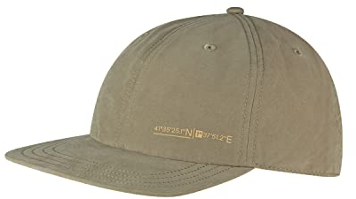 Buff Pack Baseball Cap Military Unisex Erwachsene