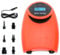 TONSIM Portable Electric 20PSI High Pressure SUP Air Pump with 12V Car Connector, Dual Stage Inflation & Deflation, Auto-Off Feature | Ideal for Stand Up Paddle Boards, Boats, Kayaks, and Air Mattress
