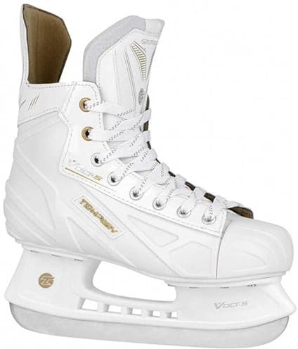 TEMPISH Schlittschuhe Volt-S Lady White 36 White